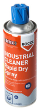 ROCOL 34131 Industrial Cleaner Rapid Drying Spray 300ml